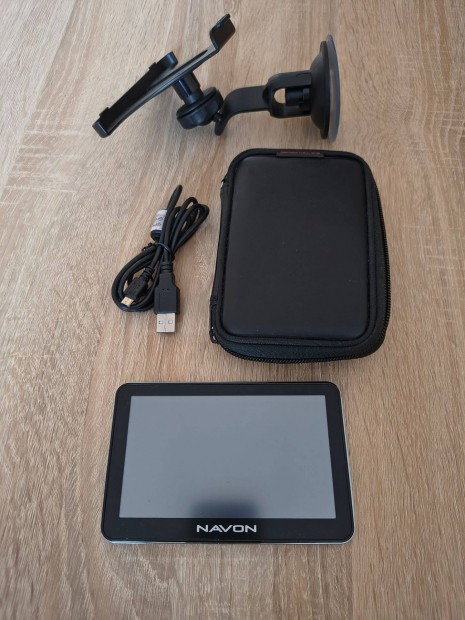Navon GPS elad�
