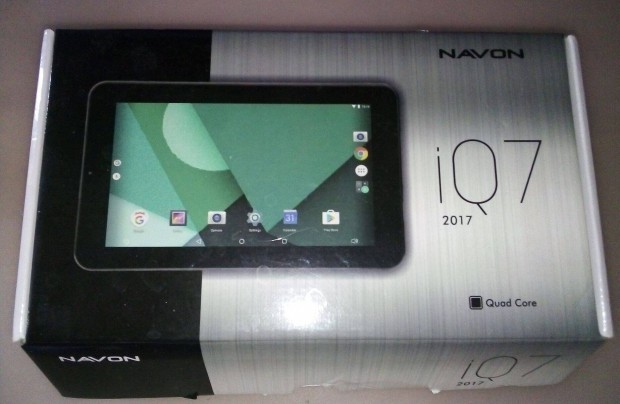 Navon IQ7 tablet