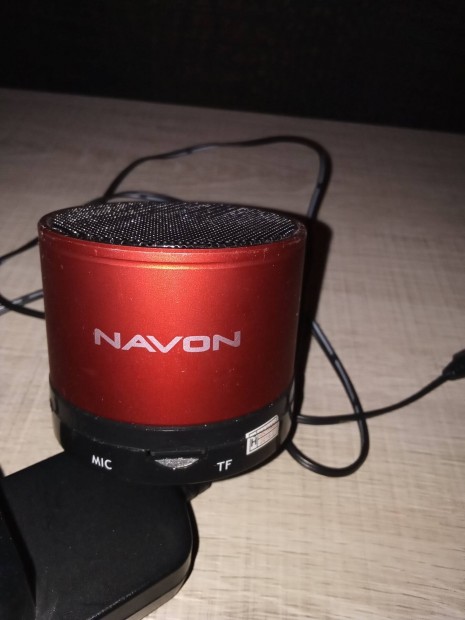 Navon Mini hangszr/Bluetooth/