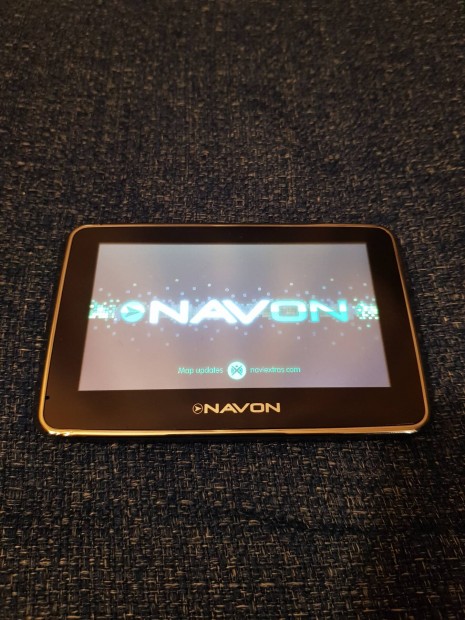 Navon N490 GPS navigci