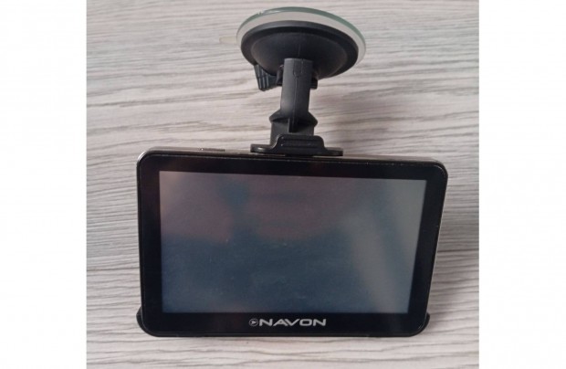 Navon N670 Plus navig�c��