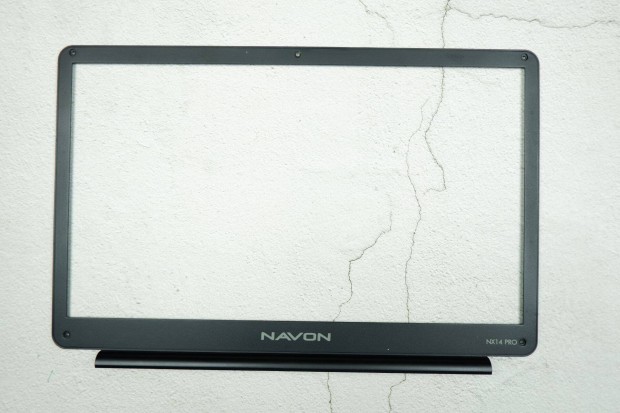 Navon NX14 Pro laptop kijelz keret