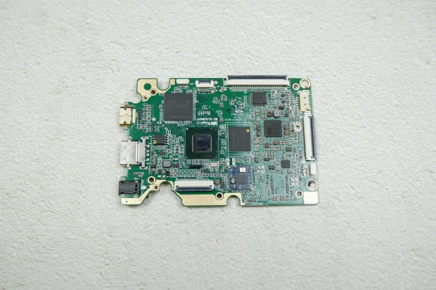 Navon NX14 Pro laptop netbook alaplap hibás MS-M1E198407