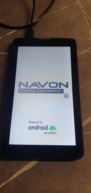 Navon Orpheus 3G Tablet, 7" TN