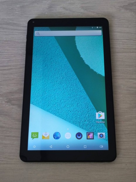 Navon Platinum Explorer 10 3G tablet tblagp