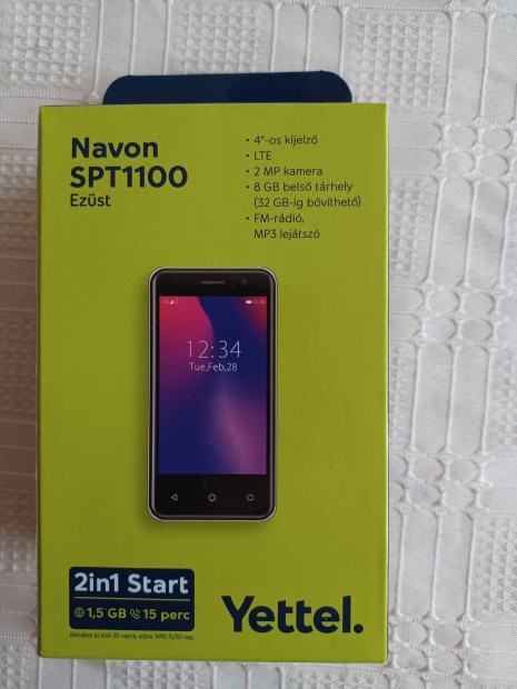 Navon SPT1100