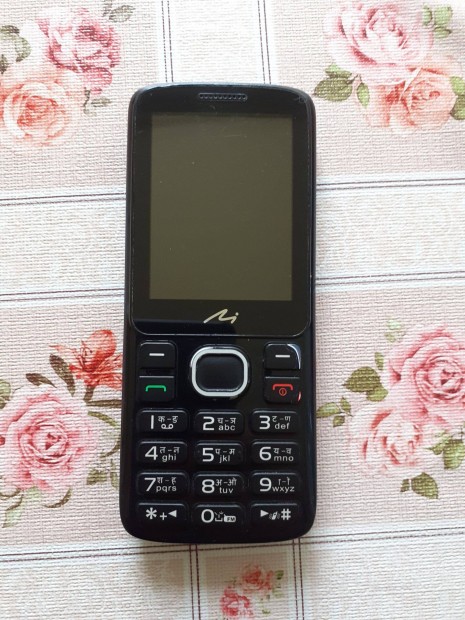 Navon mizu bt 110 mobil mobiltelefon telefon