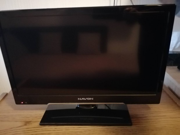 Navon monitor TV