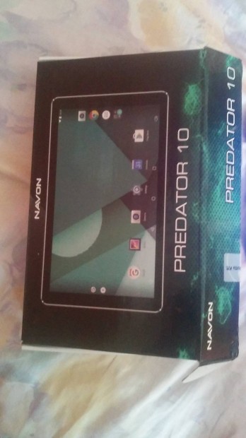 Navon tablet