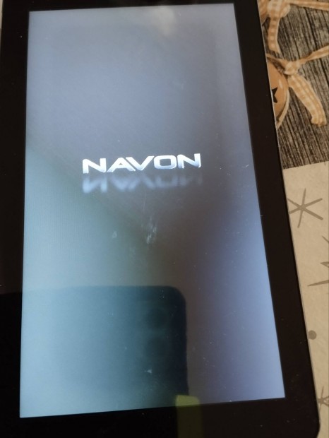 Navon tablet