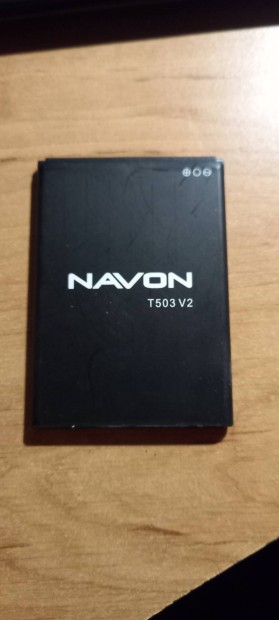 Navon telefon akksi