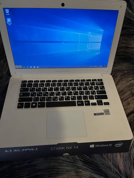 Navon jszer laptop