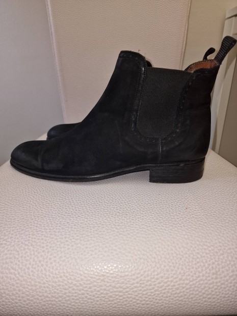 Navyboot br chelsea bokacsizma 41