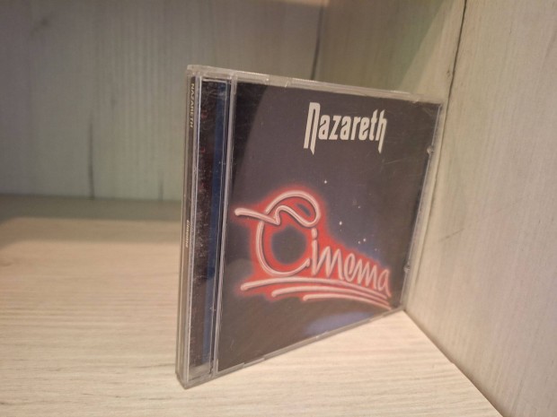 Nazareth - Cinema CD