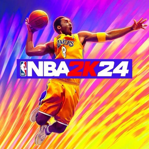 Nba 2k24 for Steam(Pc) 
