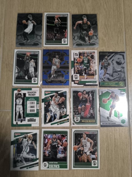 Nba Boston Celtics kosaras krtyk 