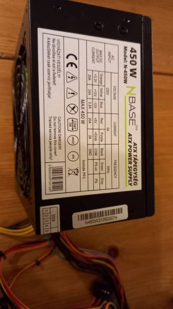 Nbase 450W tpegysg