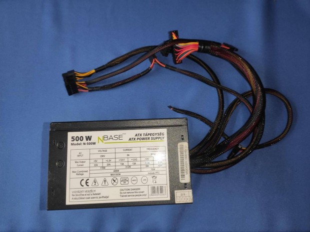 Nbase 500w tpegysg