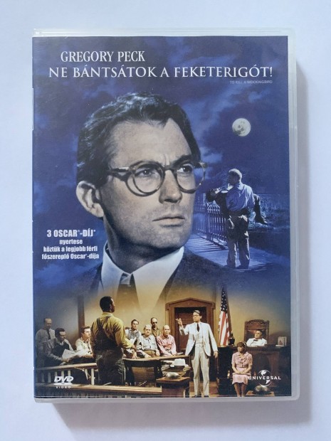 Ne bntstok a feketerigt dvd