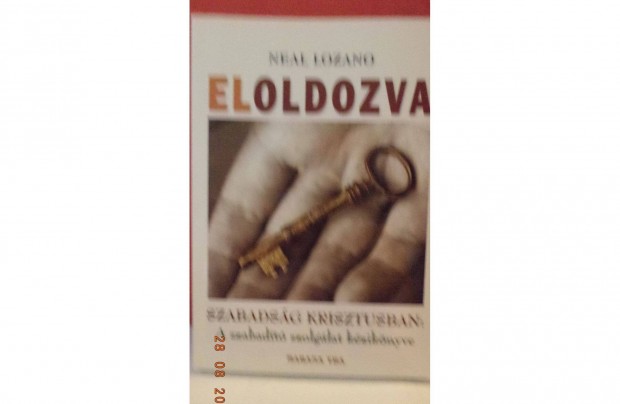 Neal Lozano: Eloldozva