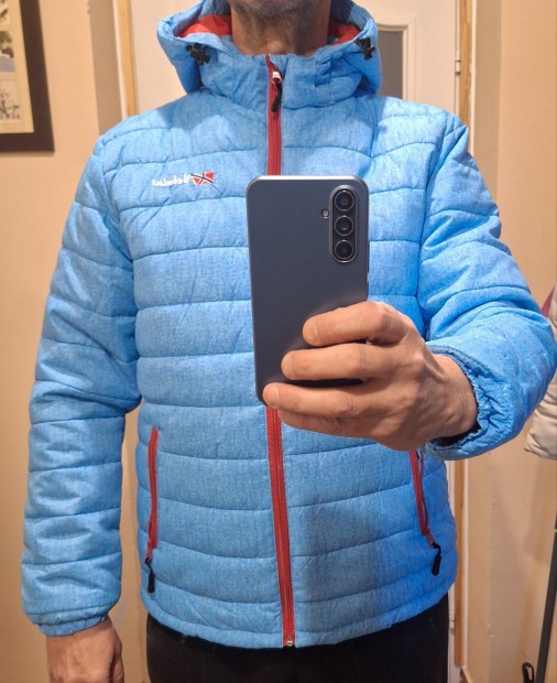 Nebulus tollkab�t XL