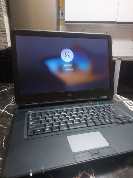 Nec i5 laptop