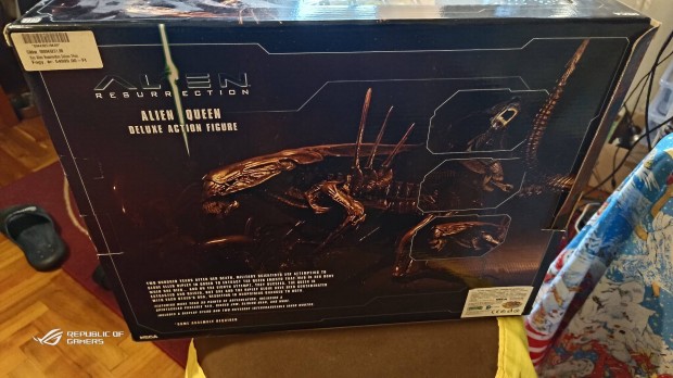 Neca Alien Queen elad