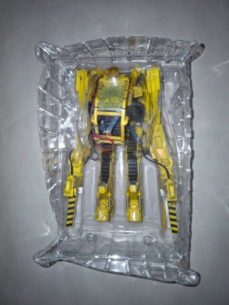 Neca Aliens Power Loader P-5000 Deluxe Vehicle