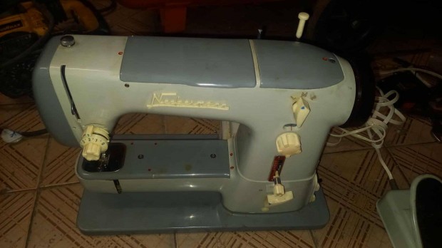 Neckermann T 132 varr�g�p