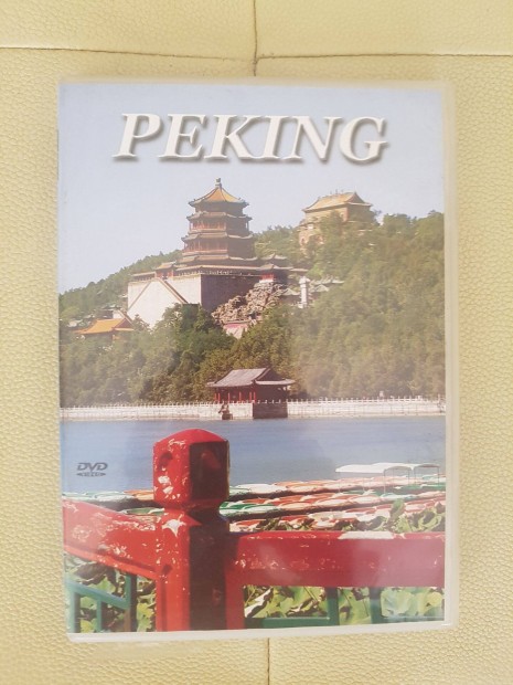 Neckermann ti film Peking tifilm Pekinget bemutat DVD