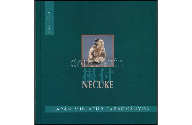 Necuke-Japn miniatr faragvnyok