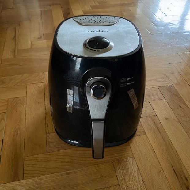 Nedis air fryer