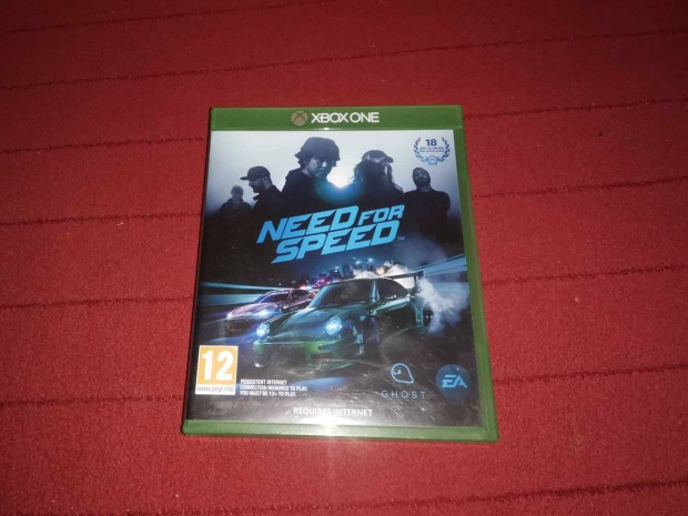 Need for Speed (Xbox One)