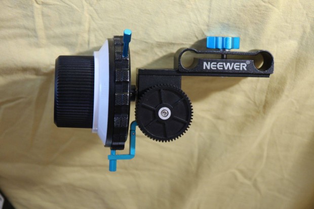 Neewer A -B stoppos follow focus