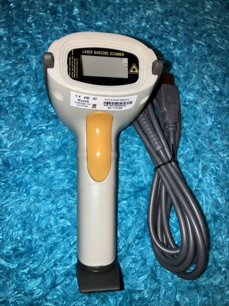 Neewer LS-4209 barcode scanner