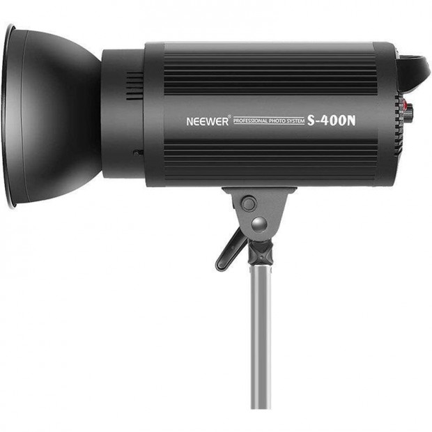 Neewer S-400N stdivaku 150W belltfny, 400Ws, 5600K, min.srlt