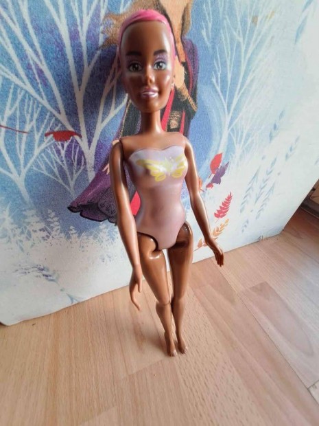 Nger Barbie baba