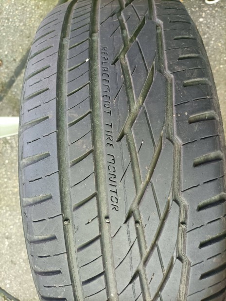 Négy évszakos gumi eladó! 215/60r15