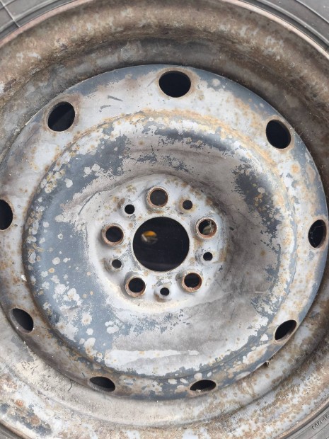 Ngy komplett kerk ,egyben elad