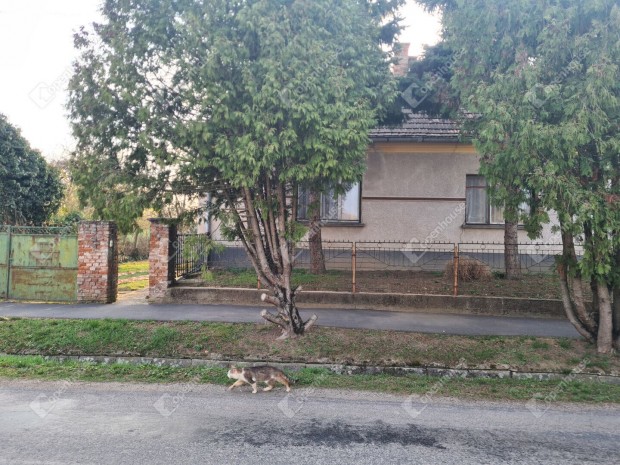 N�gy szob�s csadi h�z elad� Celld�m�lk k�zel�ben!