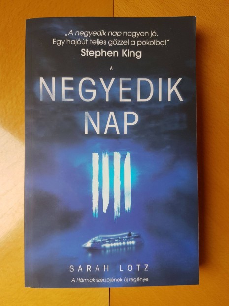 Negyedik nap
