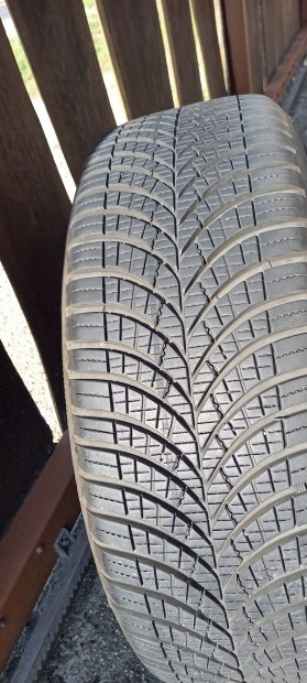 Négyévszakos 215/60 R 17 Goodyear Vector