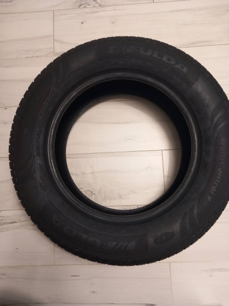Négyévszakos gumi Új eladó 215/60R17 100V Fulda Multicontrol SUV XL