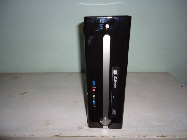 Ngymagos i5-3470 asztali PC 8 GB RAM 500 GB HDD