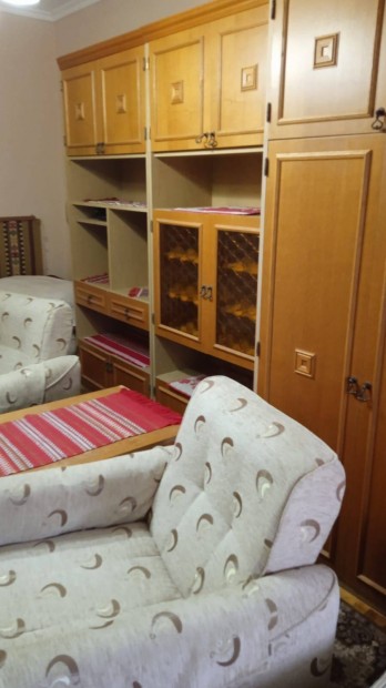 N�gyr�szes nappali szekr�nysor