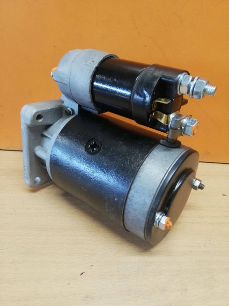 Négyütemű Trabant 1.1,Wartburg 1.3 önindító