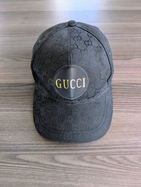 Nhnyszor hasznlt jszer Gucci Baseball sapka