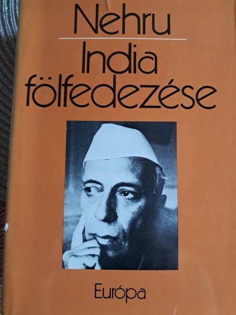 Nehru India Felfedezse 