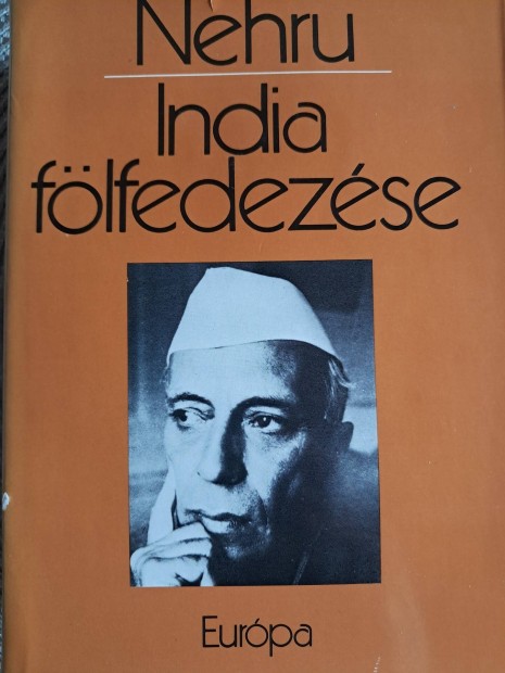 Nehru Indin Flfedezse