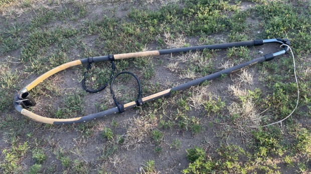 Neilpryde X5 aluminum surf szörf boom